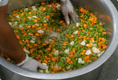 Samya India maintaining high food safety and hygiene standards