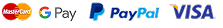 payment icons
